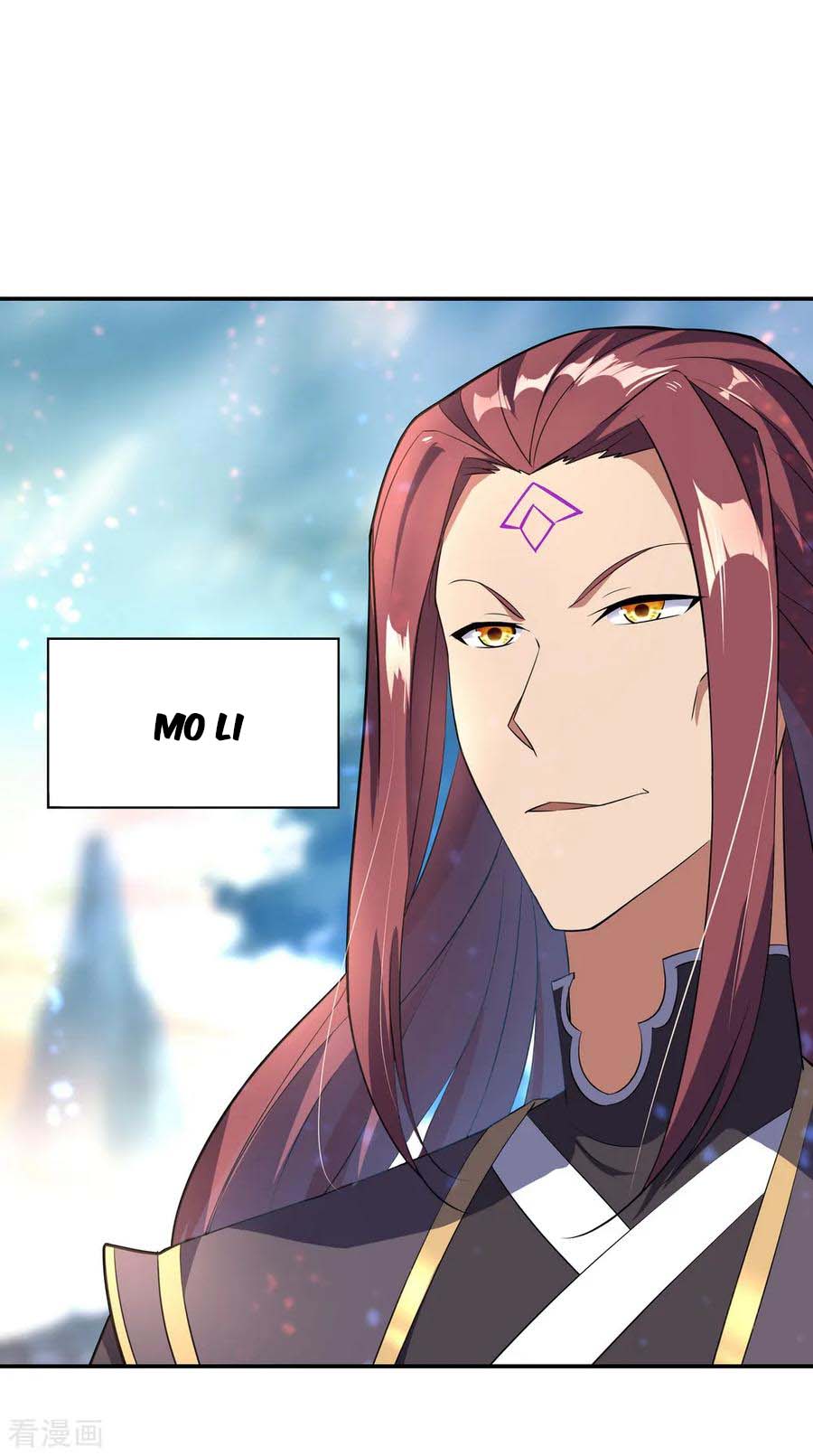 Peerless Soul Chapter 50 Bahasa Indonesia